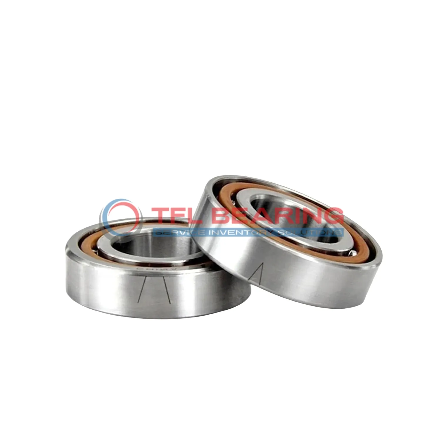 Super Precision Angular Contact Ball Bearings 7020 CE/HCP4A